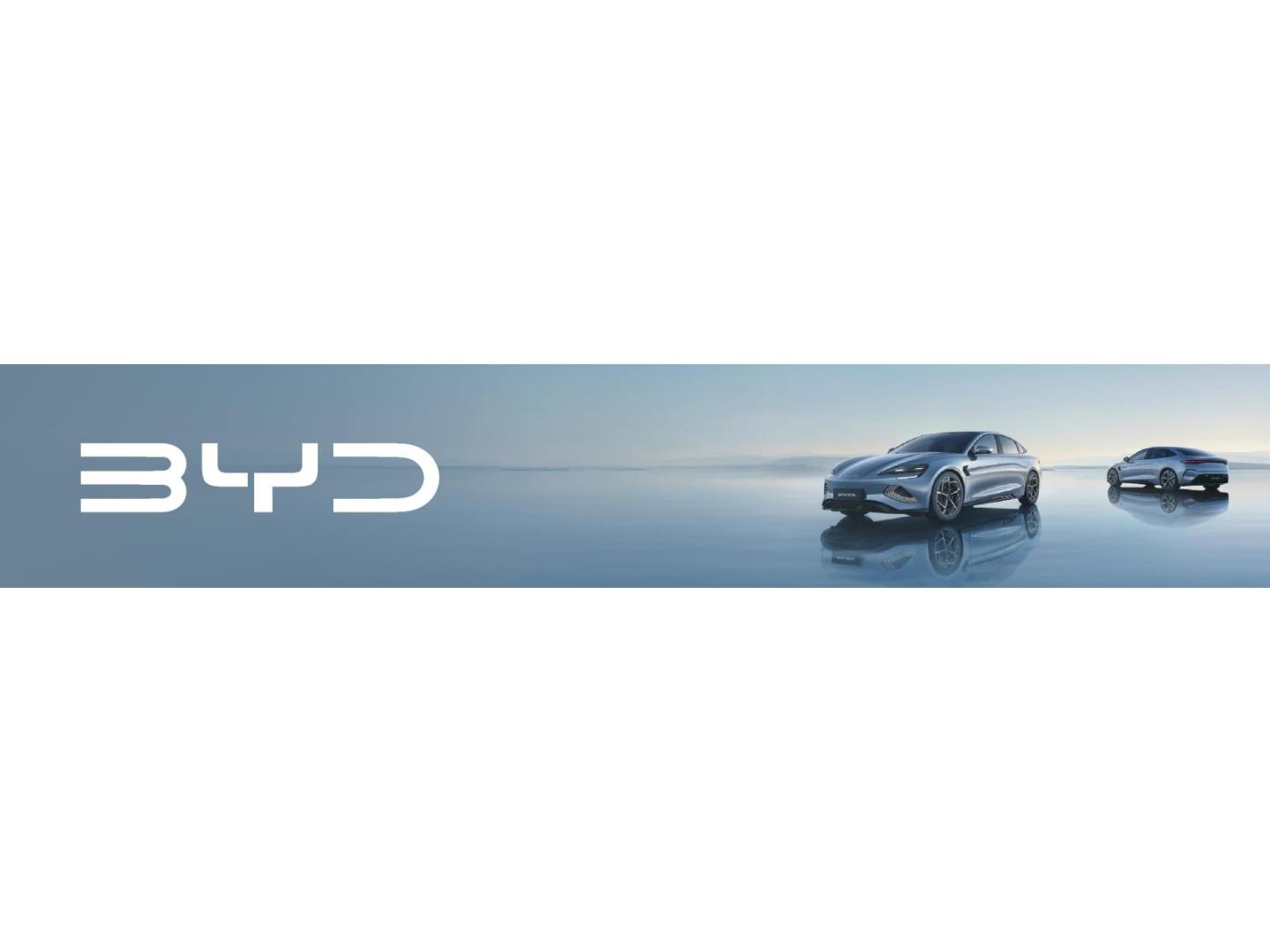 BYD Atto 3 EVO Excellence AWD LP: 51.799.- /Top-View, миниатюра 10