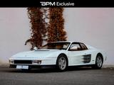 Ferrari Testarossa - Ferrari Testarossa aus 1991