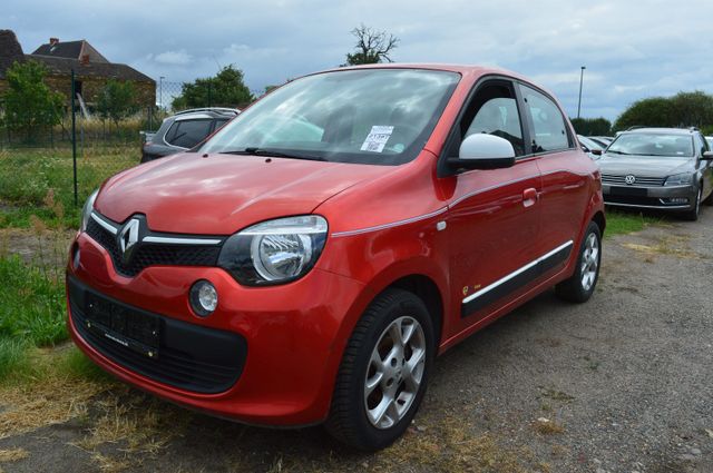 Renault Twingo Luxe