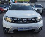 Dacia Duster II TCe100*LPG Prestige+ 1.Hd.*17'' ALU*EF - Dacia Duster in Wuppertal