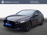 Mazda 3 e-SKYACTIV-X AWD 2.0 M HYBRID DRIVE SELECTION - gebrauchte Mazda 3 aus dem Jahr 2021