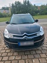 Citroën C-Crosser Exclusive 2.2 HDi Automa... - Citroën C-Crosser Exclusive mit Diesel-Antrieb