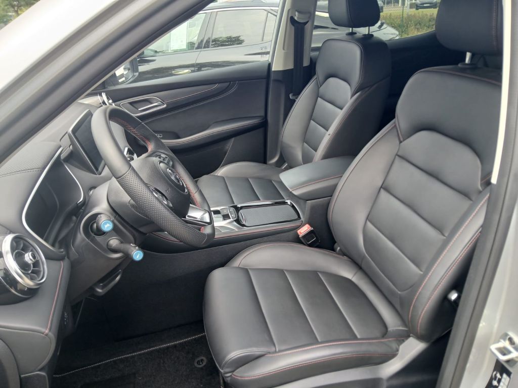 Fahrzeugabbildung MG HS 1.5 Benzin Automatik Comfort *Cam*Shz*NAVI*