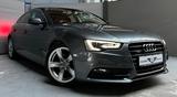 Audi A5 Sportback 35 2.0 TDI  quattro Tiptronic Leder - gebrauchte Audi A5 aus dem Jahr 2015