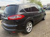 Ford S-Max S-MAX Titanium 7 sitze - Ford S-Max Unfallwagen