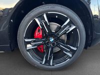 BMW X3 M50 - Vorschau Bild 17