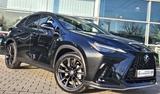 Lexus NX 450h+ F Sport - schwarze Lexus NX 450h