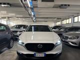 Mazda CX-30 1.8L Skyactiv-D AUTOMATIC - Mazda CX-30 mit Diesel-Antrieb: Automatik