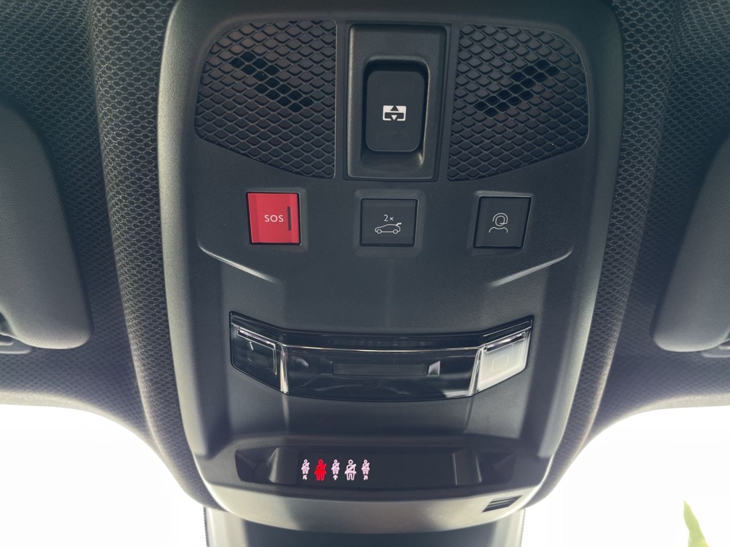 Jeep Avenger - Bild 20