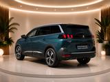 Peugeot 5008 Allure GT-LINE*7 Sitzplätze*ACC*Komfortsitz - Peugeot 5008 7-Sitzer
