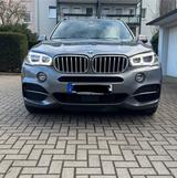 BMW X5 M50 d M-Paket - BMW X5 M50 aus 2015