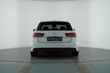 Audi A6 - 8