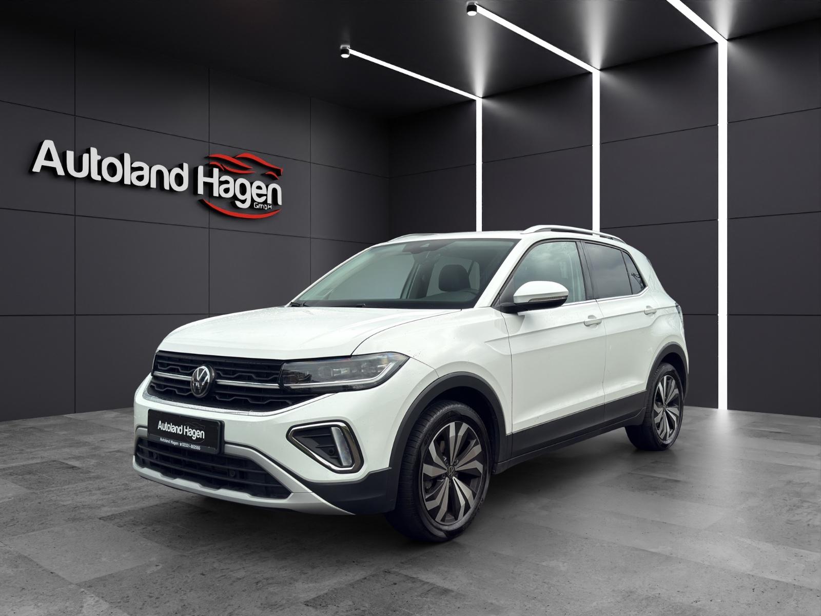Volkswagen *FINANZIERUNG 299€ + GARANTIE*