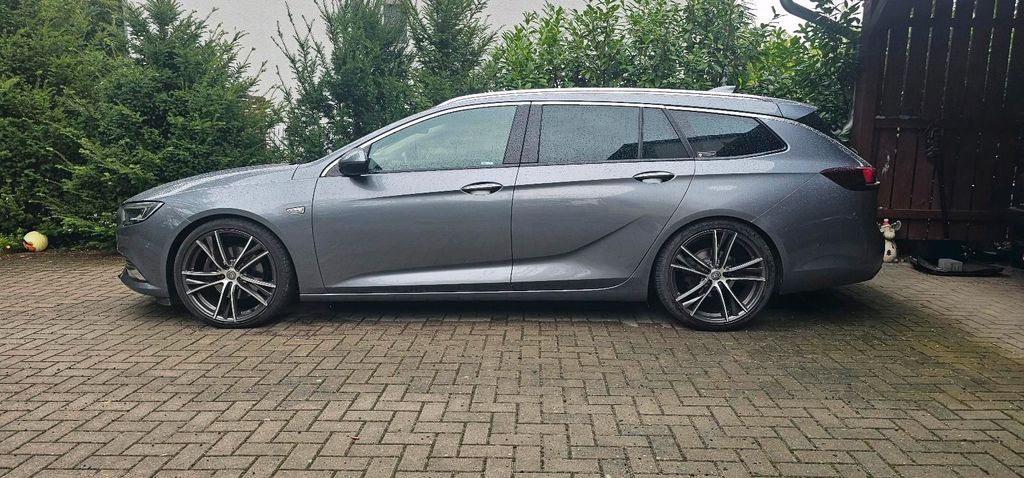 Image of Opel Insignia