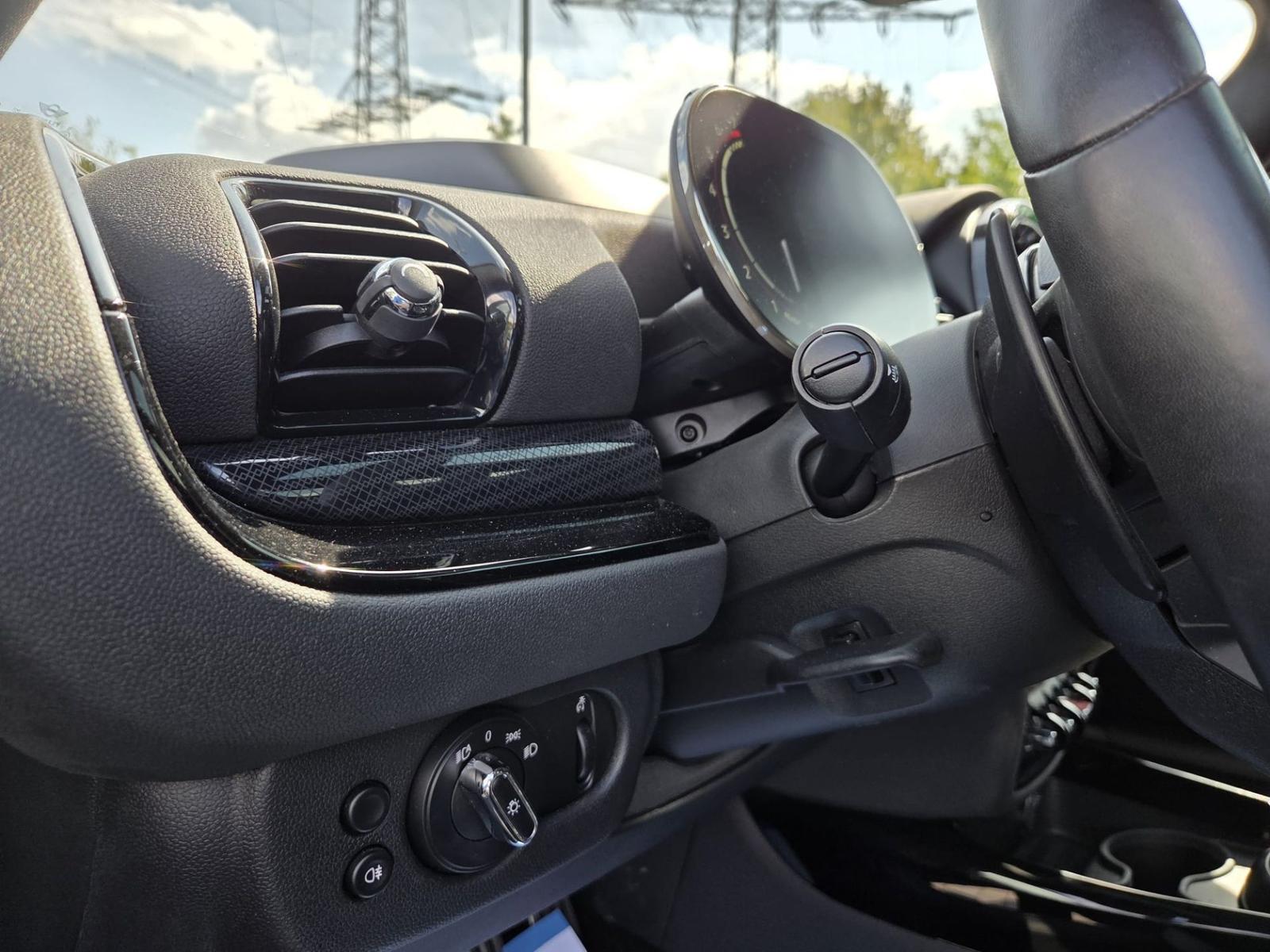 MINI Jcw Clubman John Cooper Wo, миниатюра 17