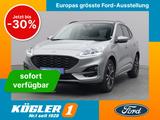 Ford Kuga St-Line X 224PS PHEV/Techno.&Winter-Paket - Ford Kuga: Ps