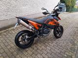 KTM Supermoto  LC 4 / SM 690 - KTM LC4