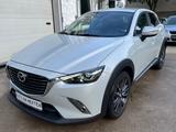 Mazda CX-3 Sports-Line - Mazda CX-3 in Bochum