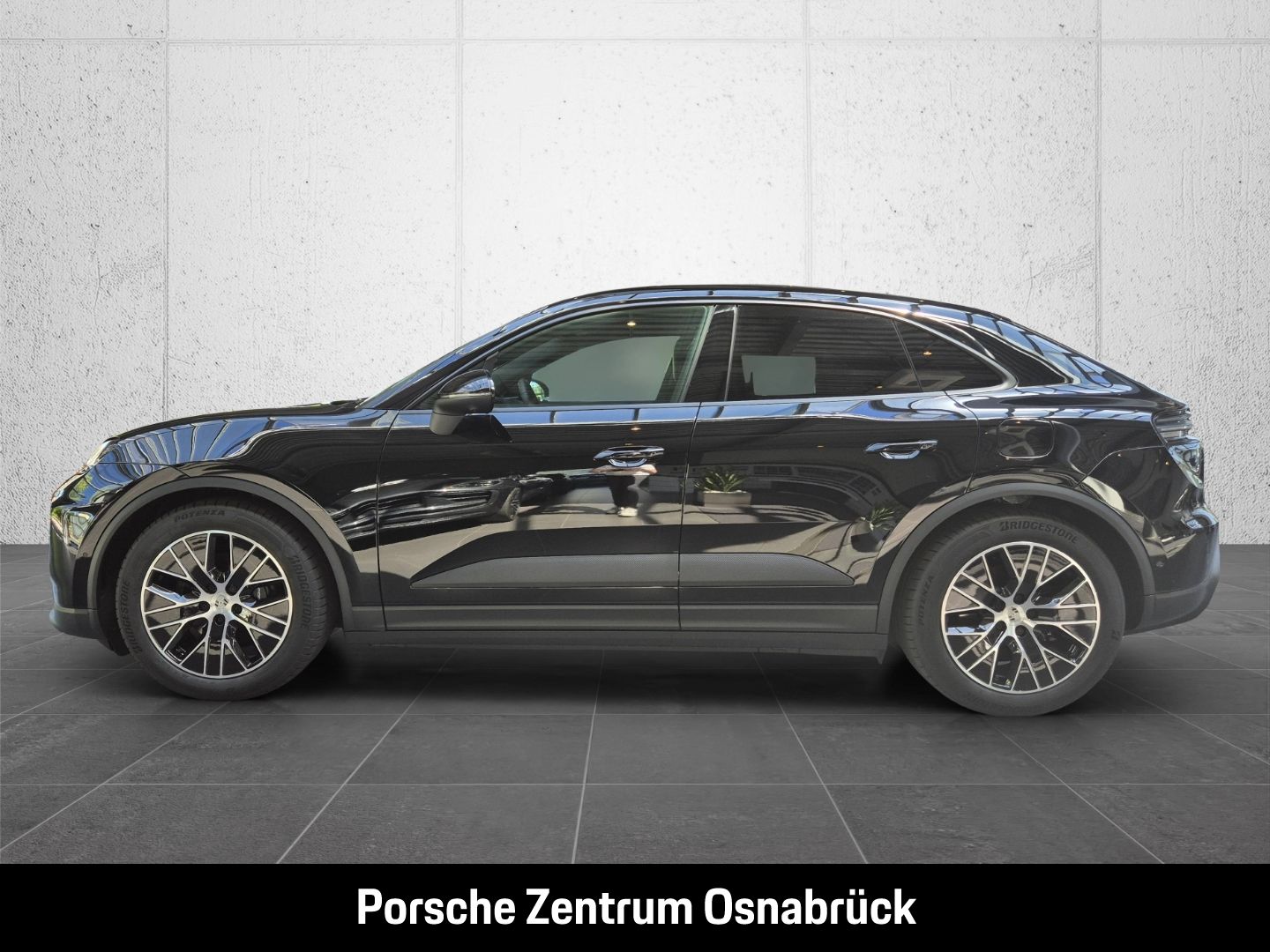 Porsche Macan - Bild 2