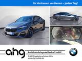 BMW 220d Gran Coupe Steptronic M Sport Navi Bluetoot - graue BMW 220 Gran Coupé