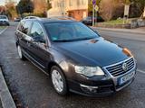 Volkswagen Passat Variant Highline Alcantara SHZ AHK SD - Volkswagen Passat aus 2006