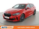 BMW 118d M Sport *NAVI*LED*TEMPO*H&K*PDC*SHZ* - BMW 1er Reihe Gebrauchtwagen in Bremen