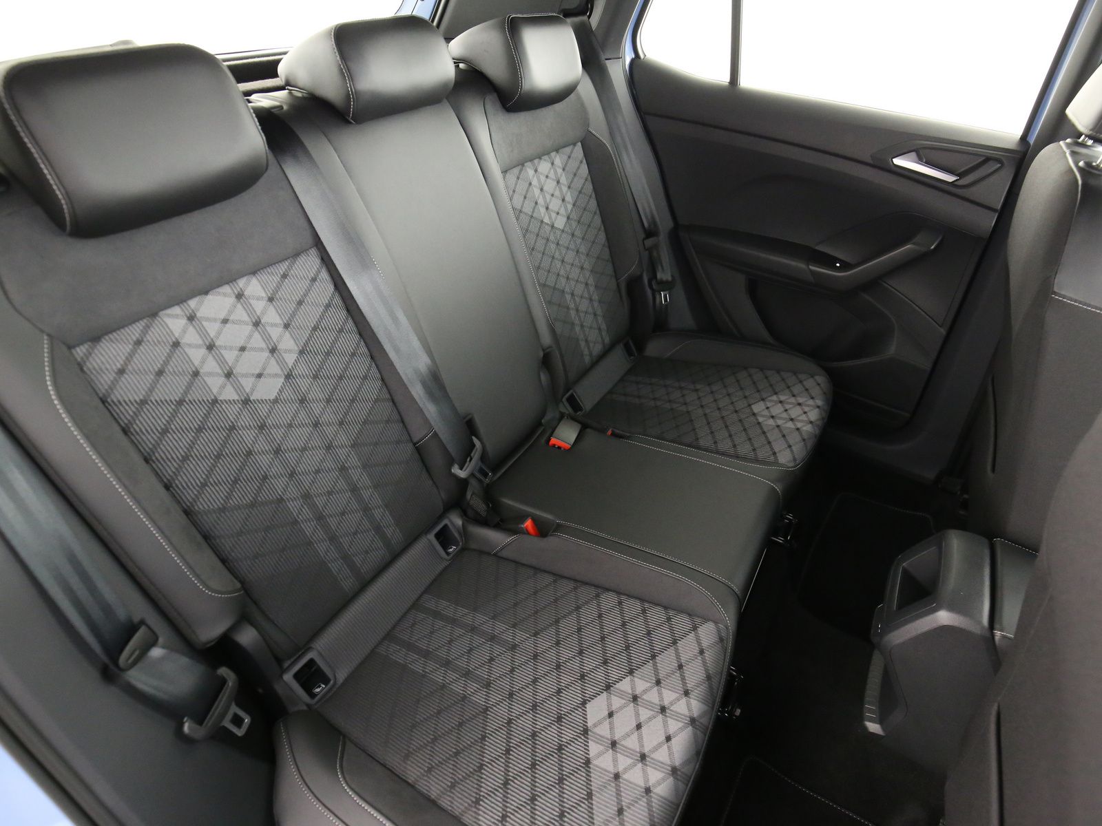 Volkswagen T-Cross - Bild 19