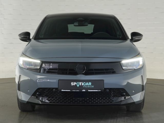 Corsa F FACELIFT GS HYBRID eDCT+LED-SCHW+RÜCKFAH