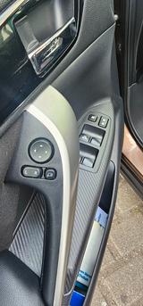Mitsubishi Eclipse Cross 1.5 ClearTec T-MIVEC 2WD CVT P... - Mitsubishi Gebrauchtwagen in Stuttgart