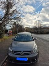 Volkswagen  Golf Plus - VW Golf Plus Gebrauchtwagen in Leipzig