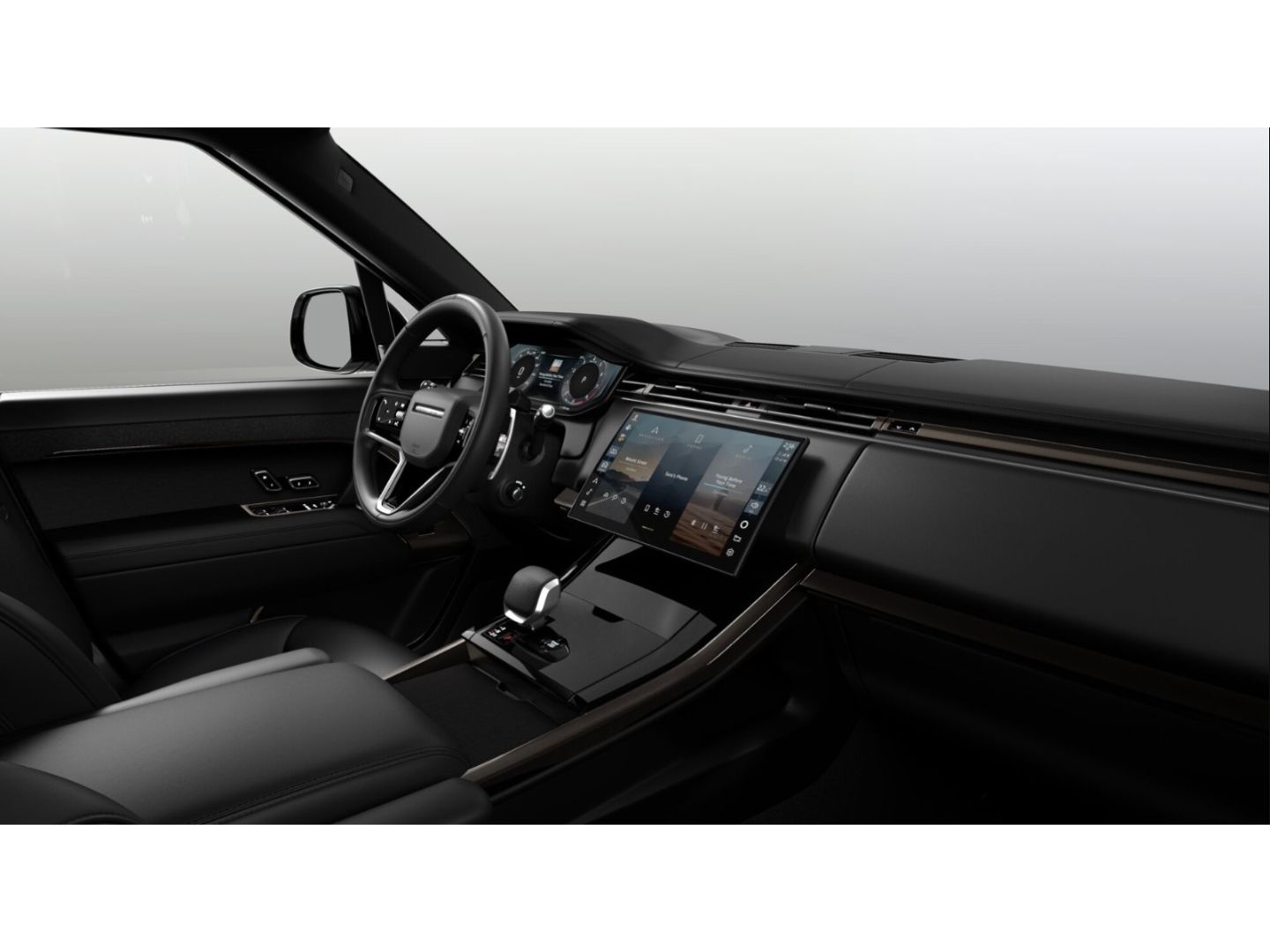 Land Rover Range Rover Sport - Bild 5