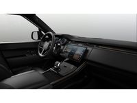 Land Rover Range Rover Sport - Vorschau Bild 5