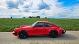 Porsche 911 Carrera 3,2  BRD 930/20 - Porsche aus 1984: 911 Carrera
