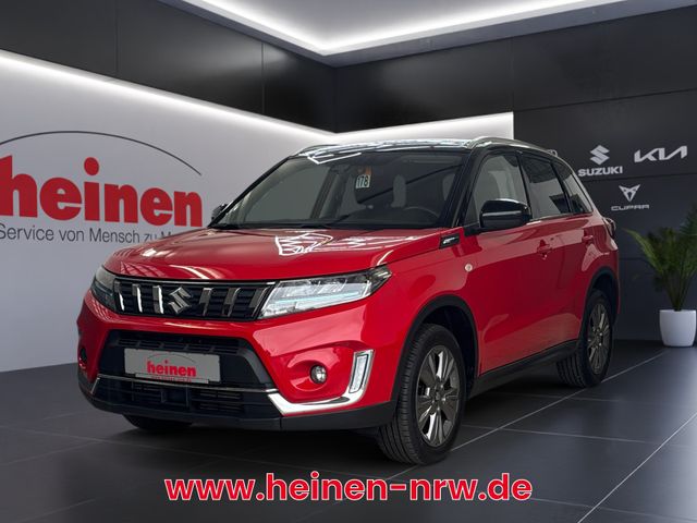 Suzuki VITARA 1.4 Comfort Hybrid ACC SHZ KLIMAAUTO