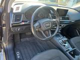 Audi Q5 45 TDI tiptronic quattro design design - Audi Q5 design mit Diesel-Antrieb