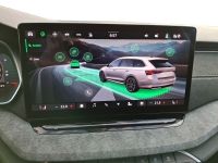 Skoda Octavia - Vorschau Bild 15