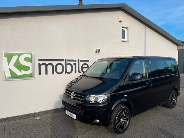 Volkswagen T5 MultivanSpecial |DSG|NAVI|AHK