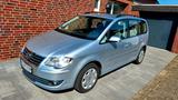 Volkswagen VW Touran Benziner | TÜV 06/27 | Steuerkette neu