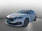 Skoda Octavia Combi 1.5 TSI Ambition Navi LED ACC EPH - Skoda Octavia 5E