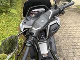 Yamaha NMAX 155 Tech Max - YAMAHA NMAX 155