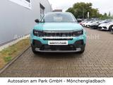 Jeep Avenger 1.2 GSE Turbo Benziner Altitude*LED*Shzg - gebrauchte Jeep Avenger aus dem Jahr 2023
