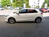 Kia Rio Dream Team NAVI LHZ SHZ LED AHK KAMERA - Kia Rio in Augsburg