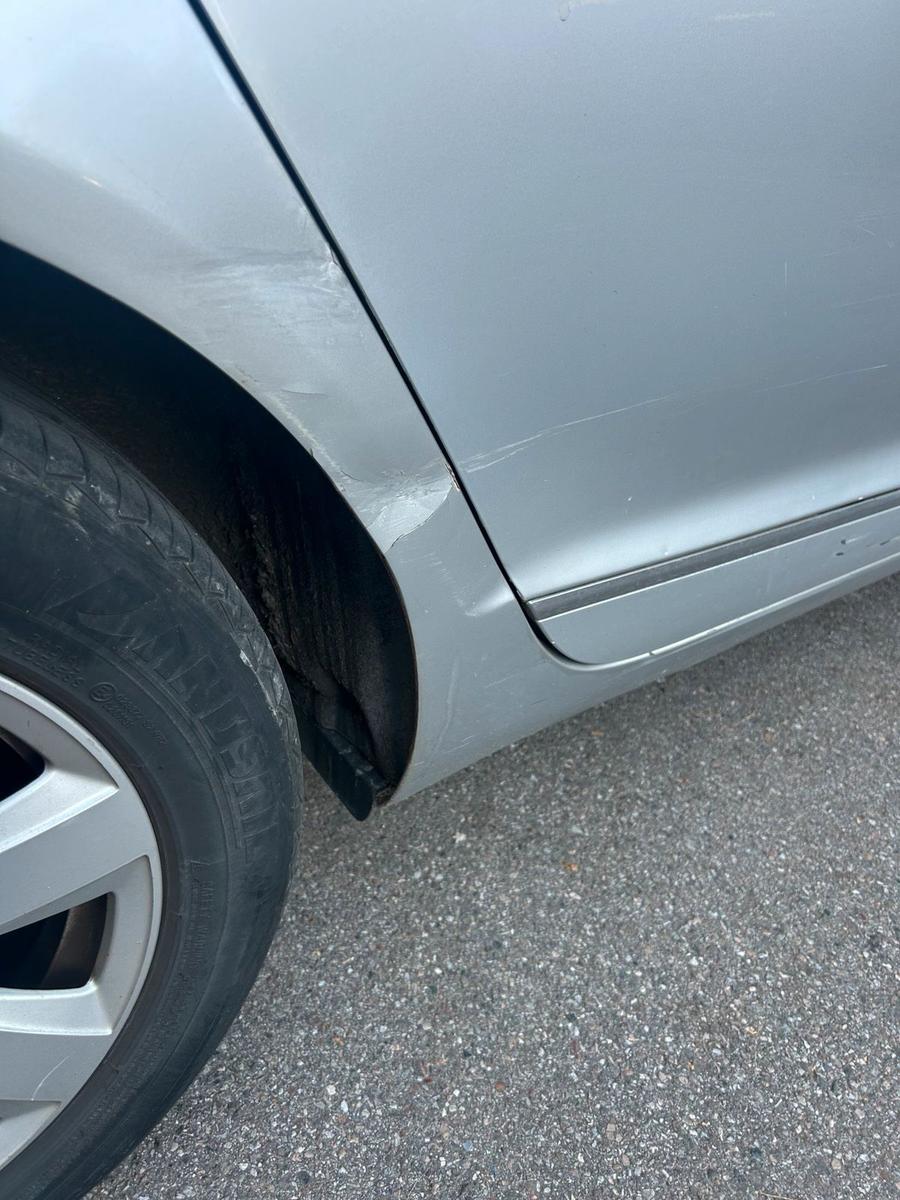 Audi A6 2006 — photo 5