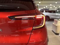 Renault Captur - Vorschau Bild 12