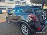 Opel Mokka X 1.4 Turbo Edition Automatik Edition - Opel Mokka X Edition mit Benzin-Antrieb