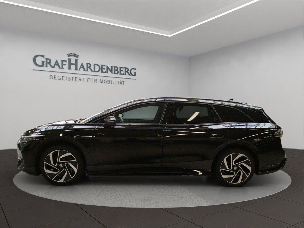 Volkswagen ID.7 Tourer GTX 4M 250 kW ACC AHK Navi imagem 2
