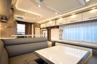 Phoenix MaXi-Alkoven 7900 QRSL -Mod.23 -600W Solar (30/30)