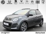 Citroën C1 AIRSCAPE SHINE VTi72+FALTDACH+SHZ+R-KAM+ALU+