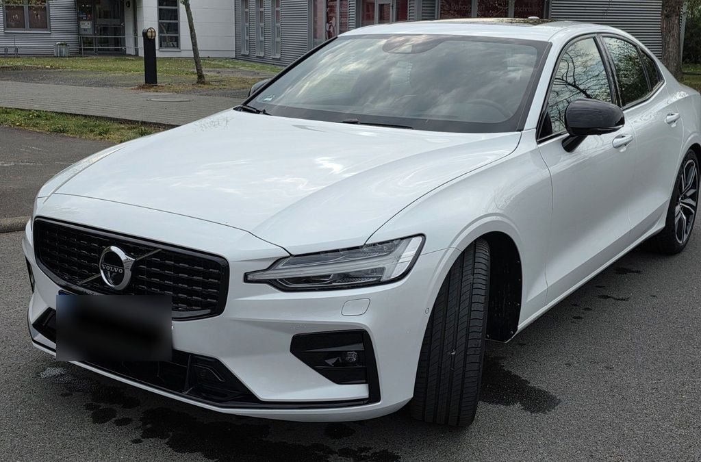 Image of Volvo 360
