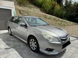 Subaru Legacy Kombi 2.0i Comfort 4x4 Automatik  - Subaru Legacy mit Benzin-Antrieb: Automatik